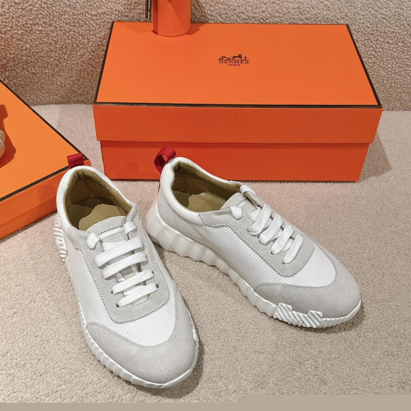 H**mes casual shoes